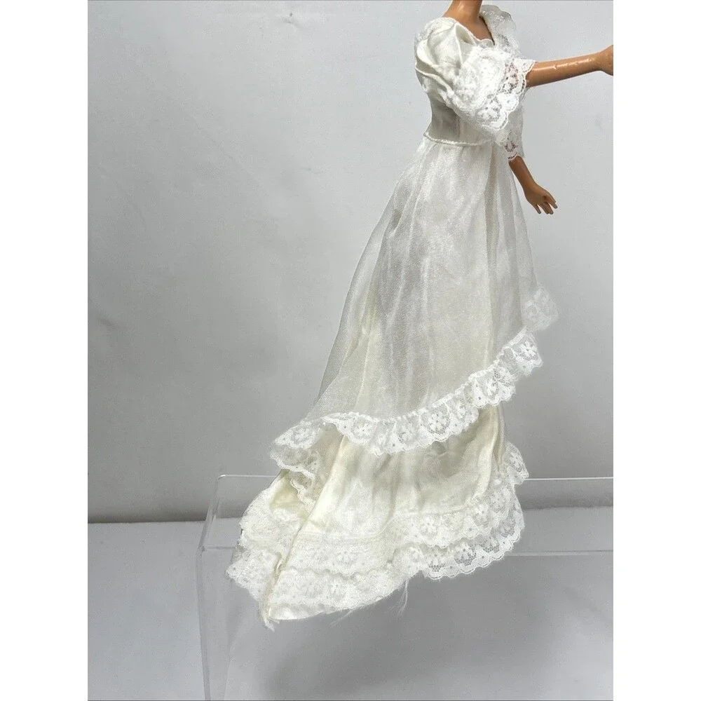 Unbranded doll not